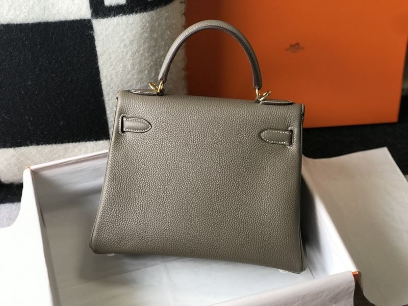 Hermes Kelly Bags